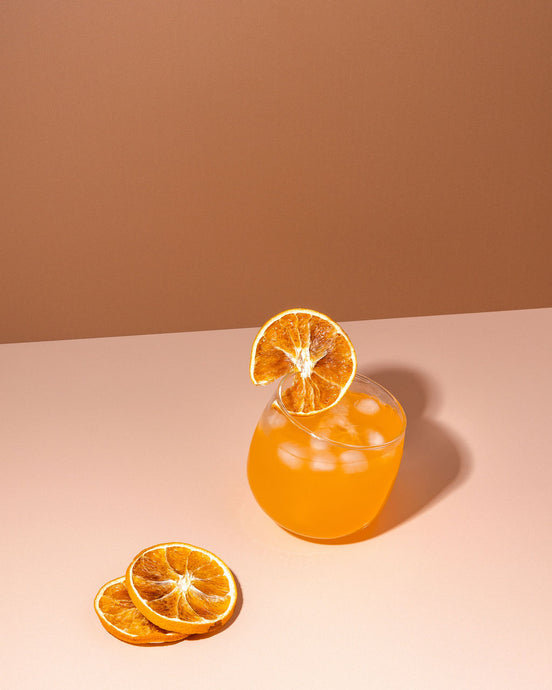 Dried Lime, Orange & Lemon Bundle (SAVE 10%!)