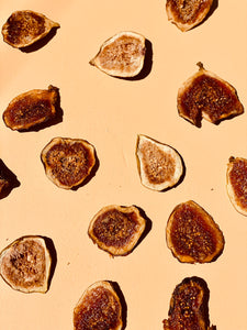 Dried Fig